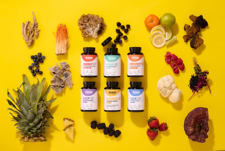 Rooted in Tradition, Refined by Science