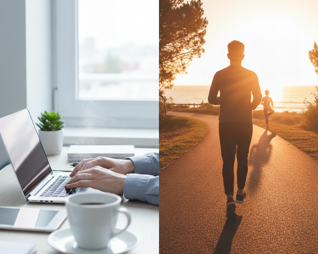 Focus vs. Energy: What’s the Difference?