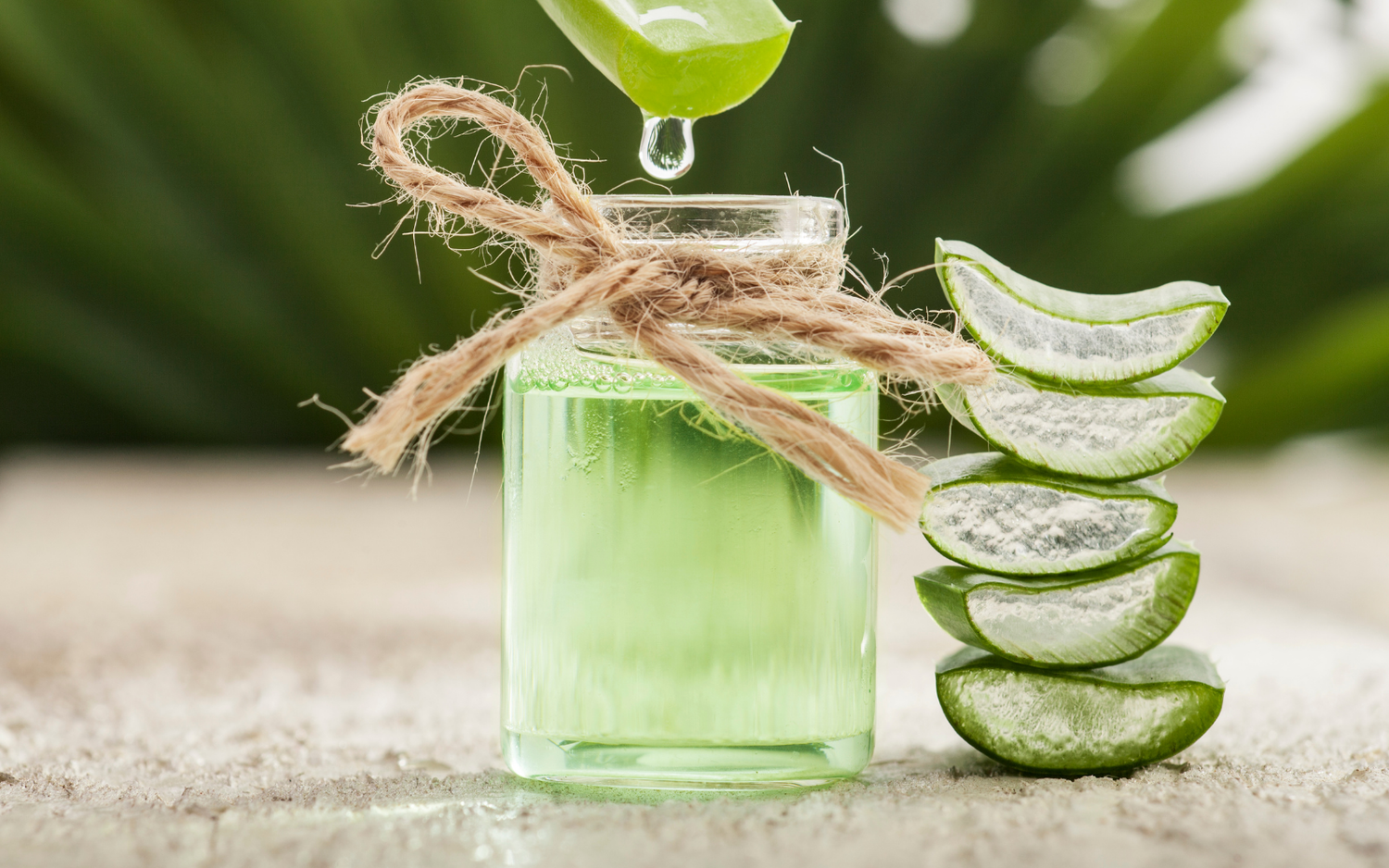 Helpful or Harmful? The Truth About Aloe Vera Juice