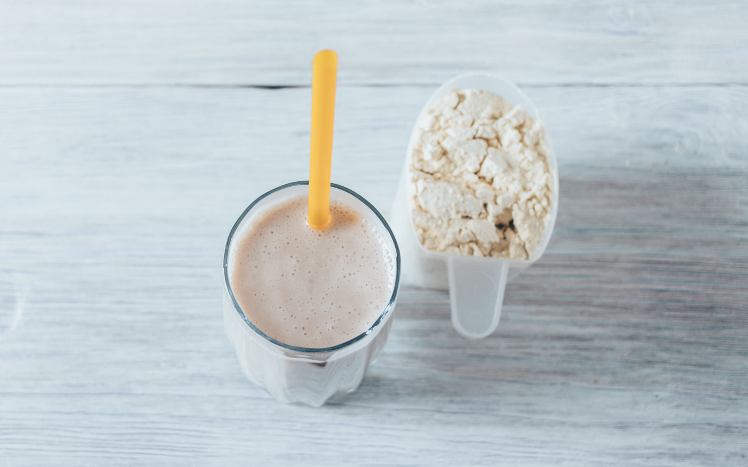 Friend or Foe: The Truth About Pre-Workout Drinks