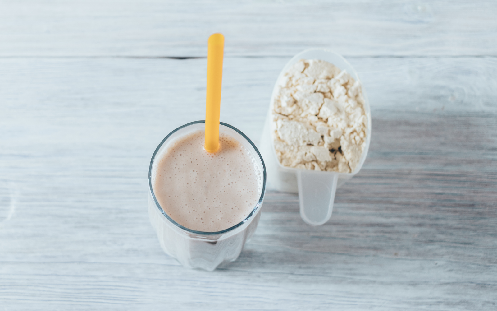 Friend or Foe: The Truth About Pre-Workout Drinks