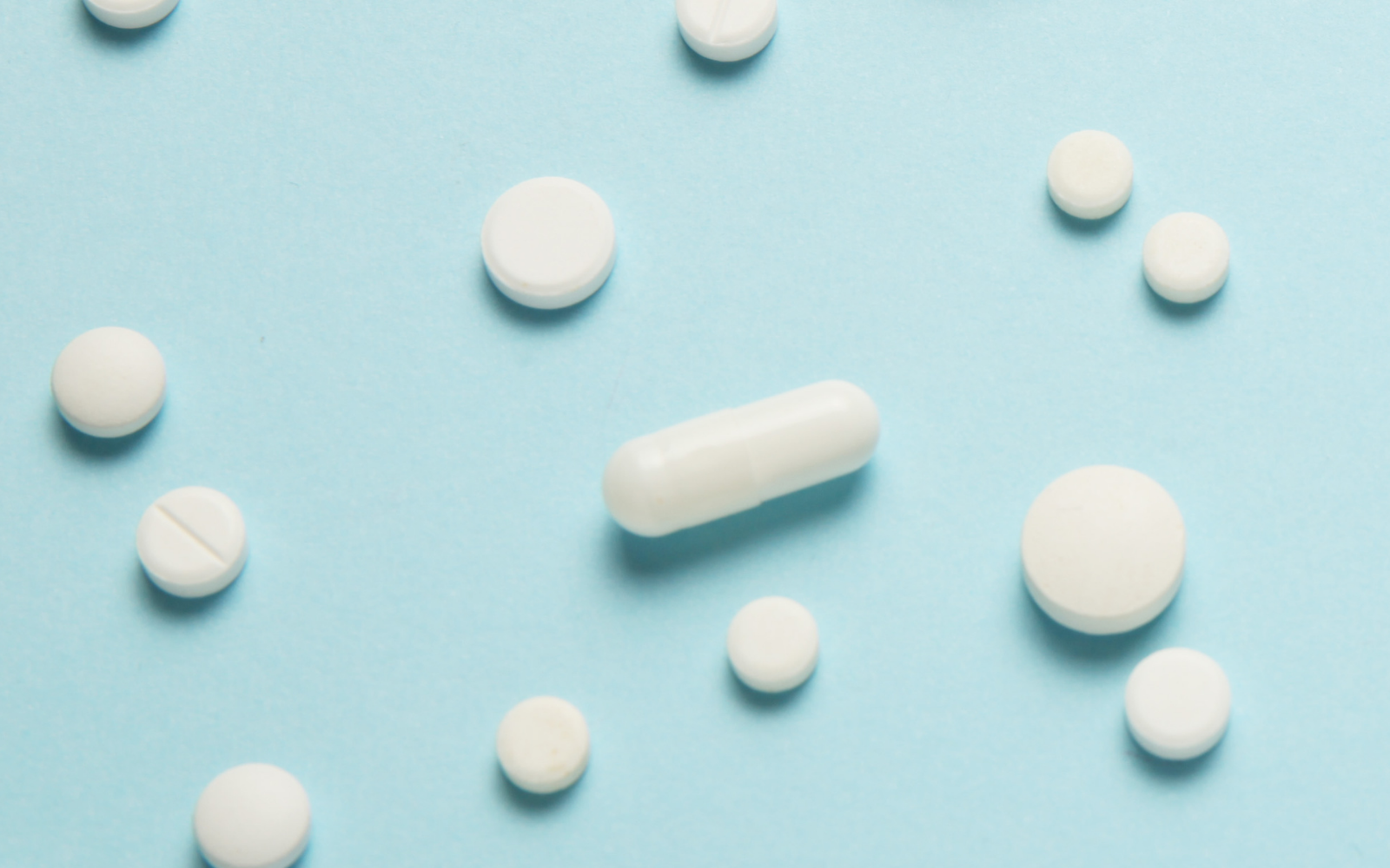 Probiotics For Anxiety? The Gut Brain Connection
