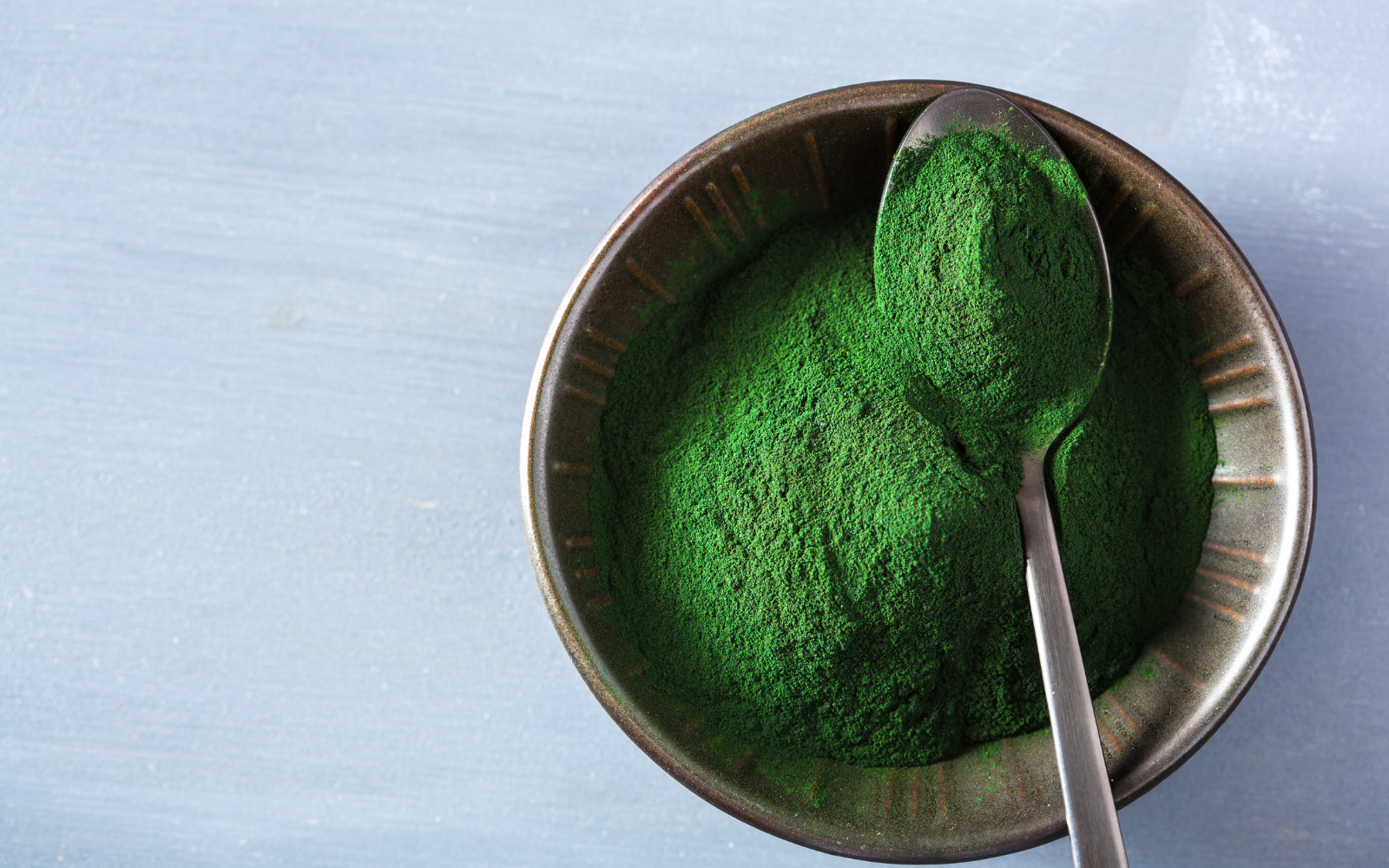 Spirulina VS. Chlorella: Everything You Need To Know