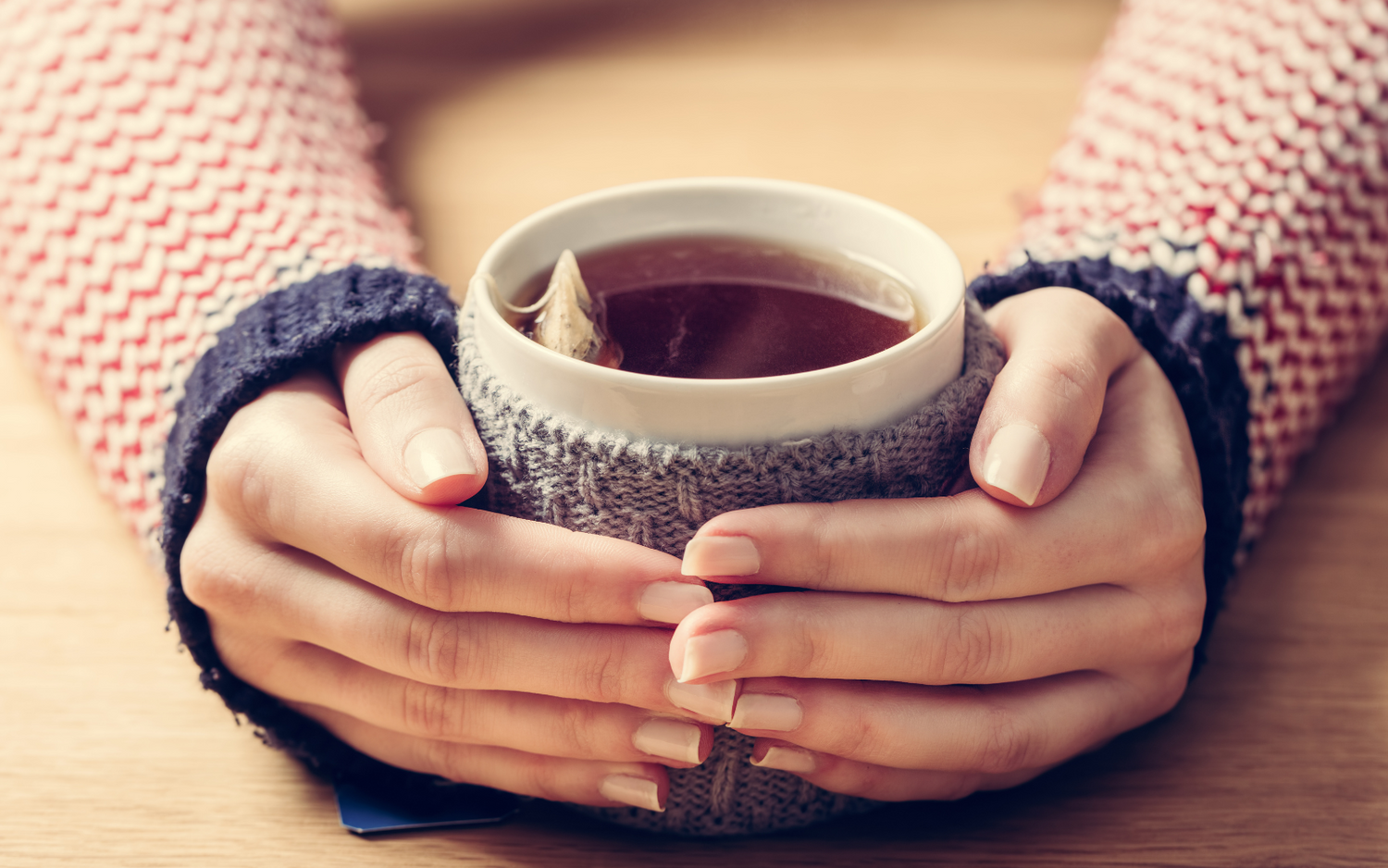 Your Ultimate Guide to Basic and Unique Types of Tea