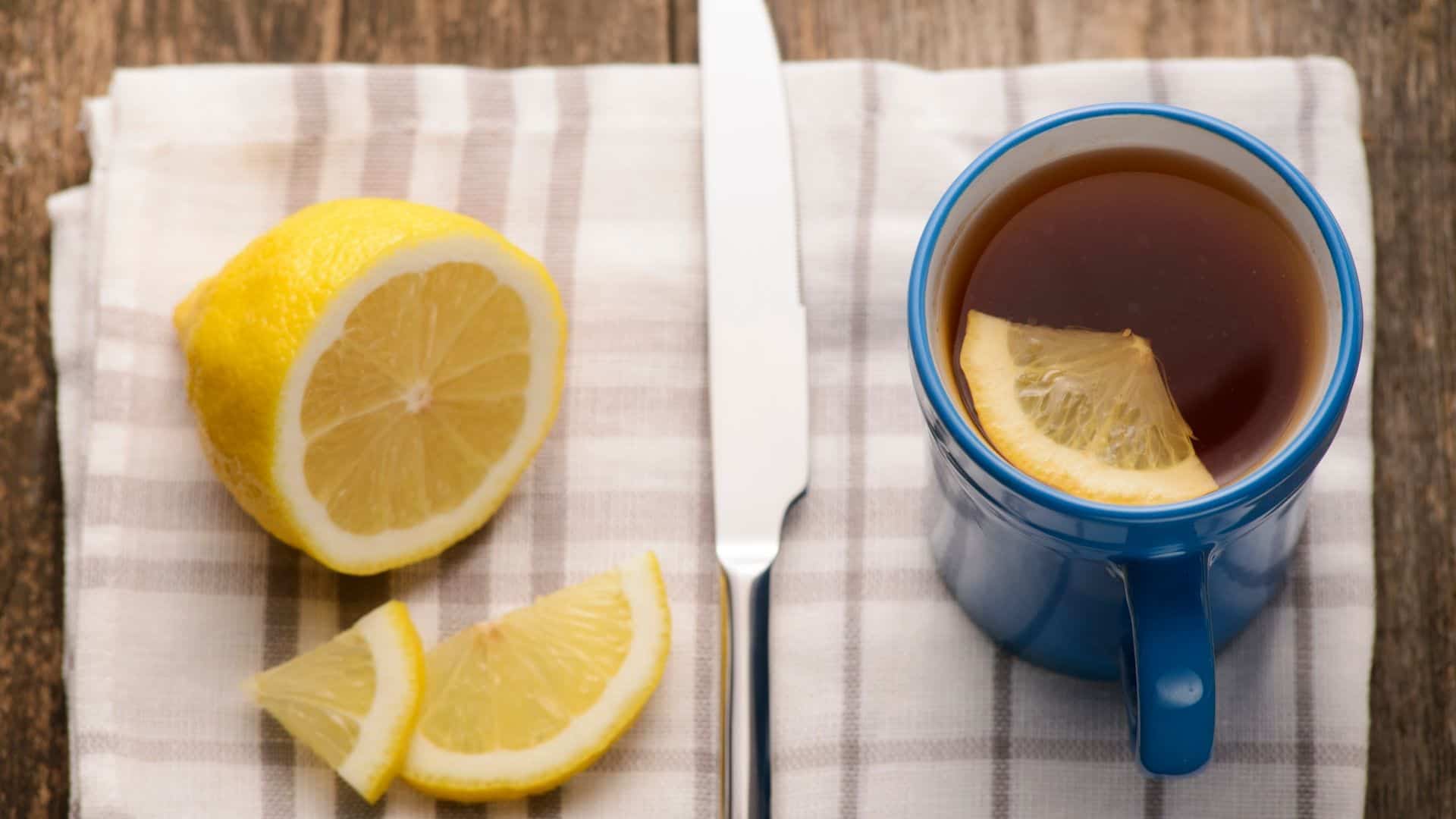 11 Best Teas for a Cold to Get You Through the Winter