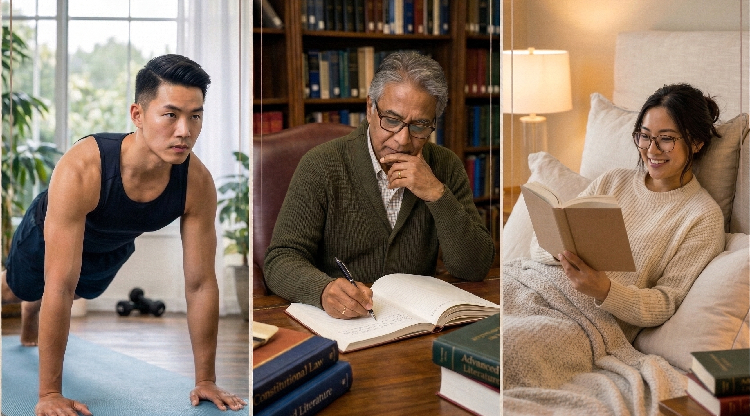 When Should You Take Each Mushroom? A Simple Timing Guide