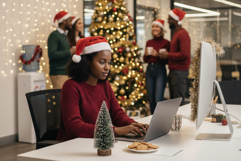 Your Immune System’s Holiday Prep: Simple Ways to Stay Healthy All Season Long