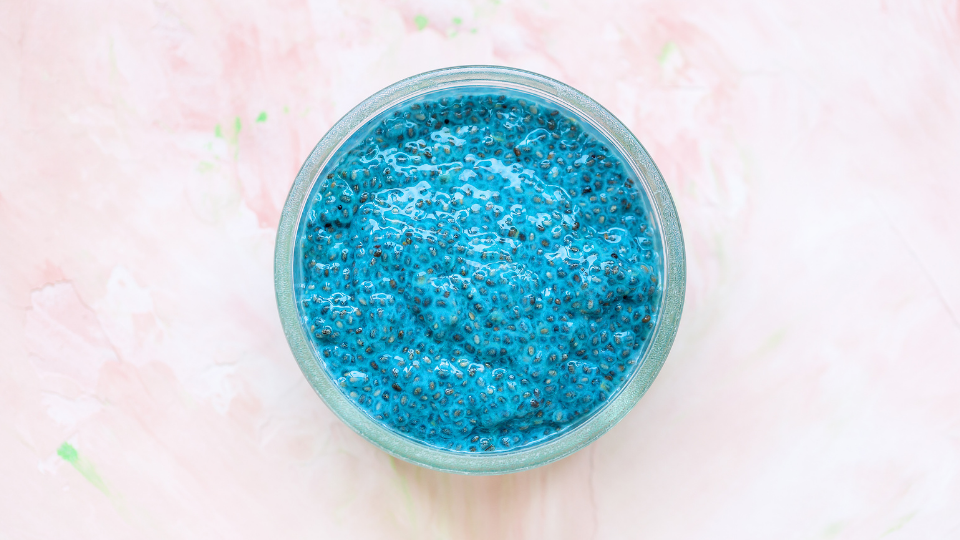 Should You Add Blue Spirulina To Your Diet?
