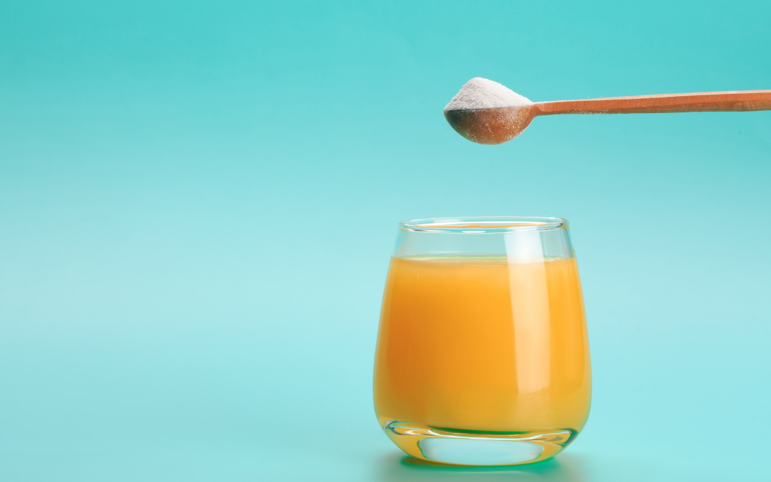 What Makes Collagen Good For Your Hair?