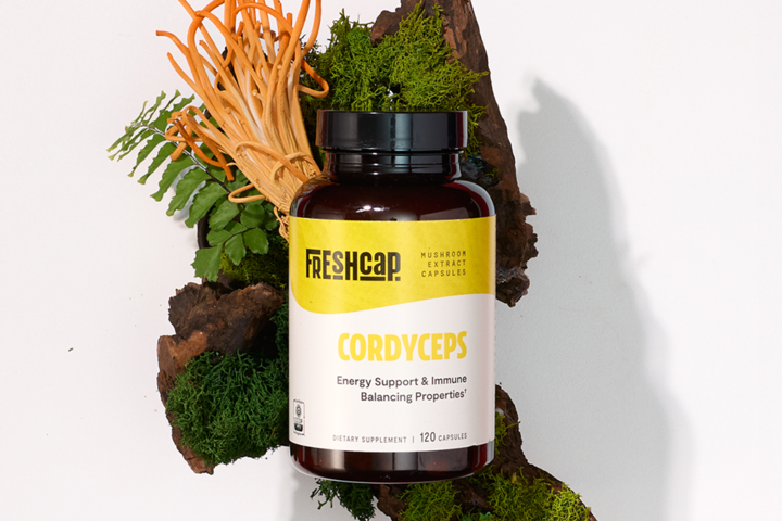 Mushroom Alchemy: How FreshCap Formulates with Purpose