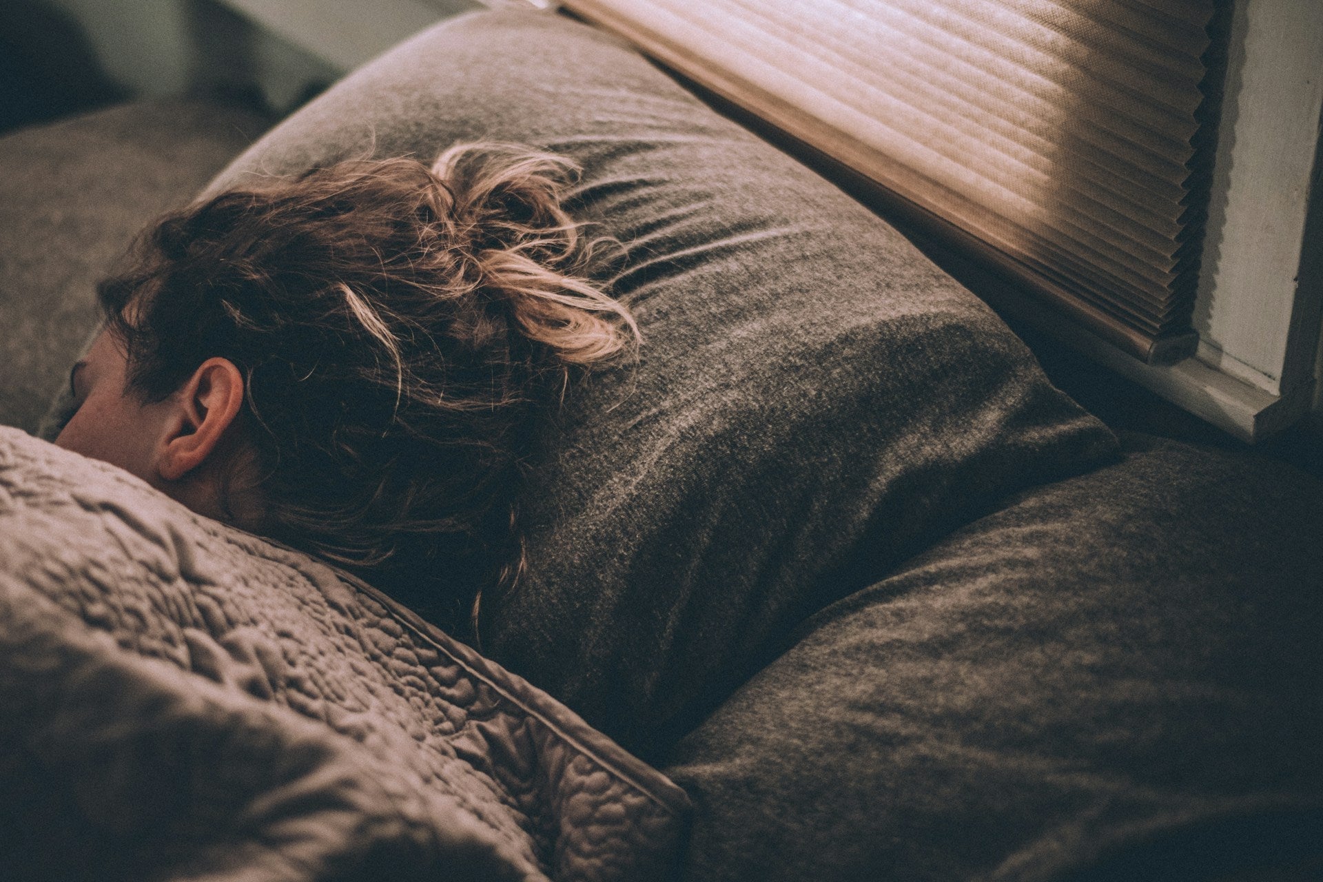 Evening Reset: How Reishi + Chaga Help You Unwind and Recharge