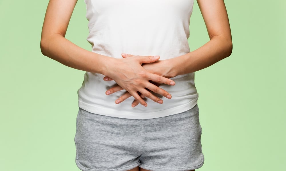 Best Low FODMAP Snacks For a Happy Belly