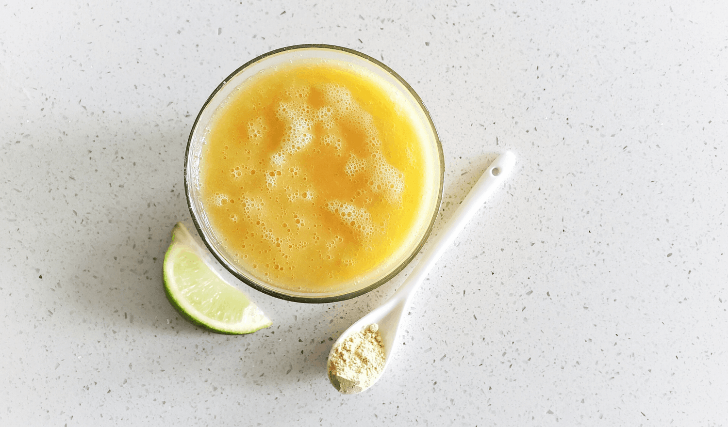 Lion's "Manego" Smoothie