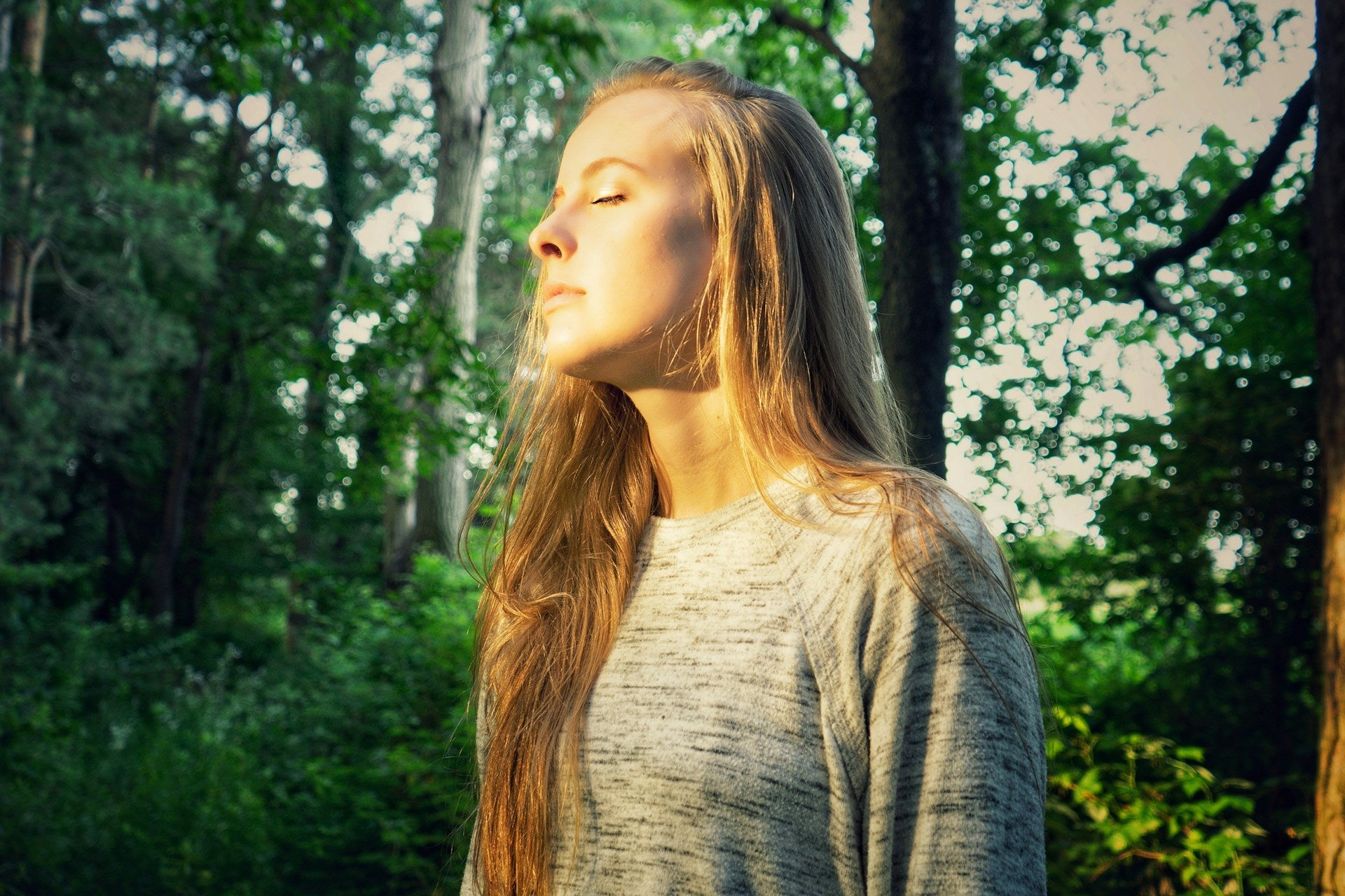 Radiance from Within: How UMC Helps You Be Calm, Balanced, & Naturally Glowing