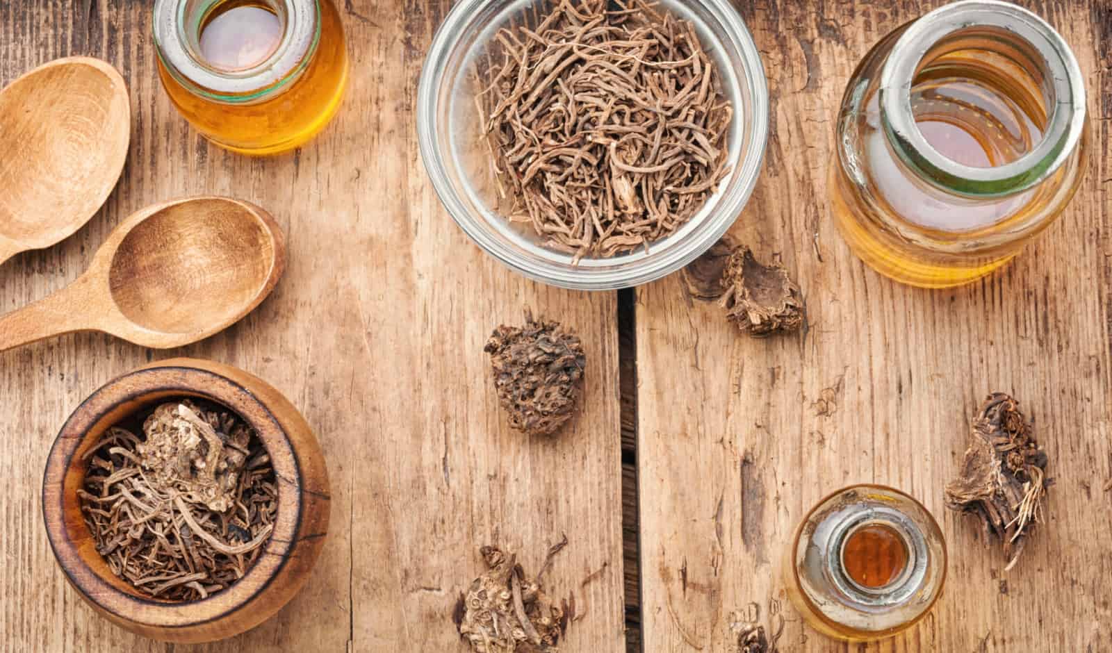 Valerian Root Vs. Melatonin: What's the Best Sleep Aid for You?