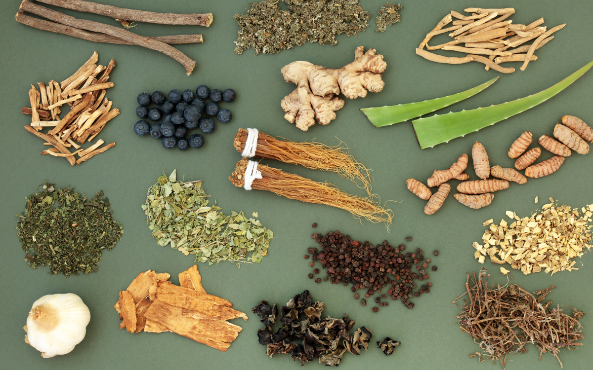 12 Best Adaptogen Supplements You Probably Never Heard Of- FreshCap ...