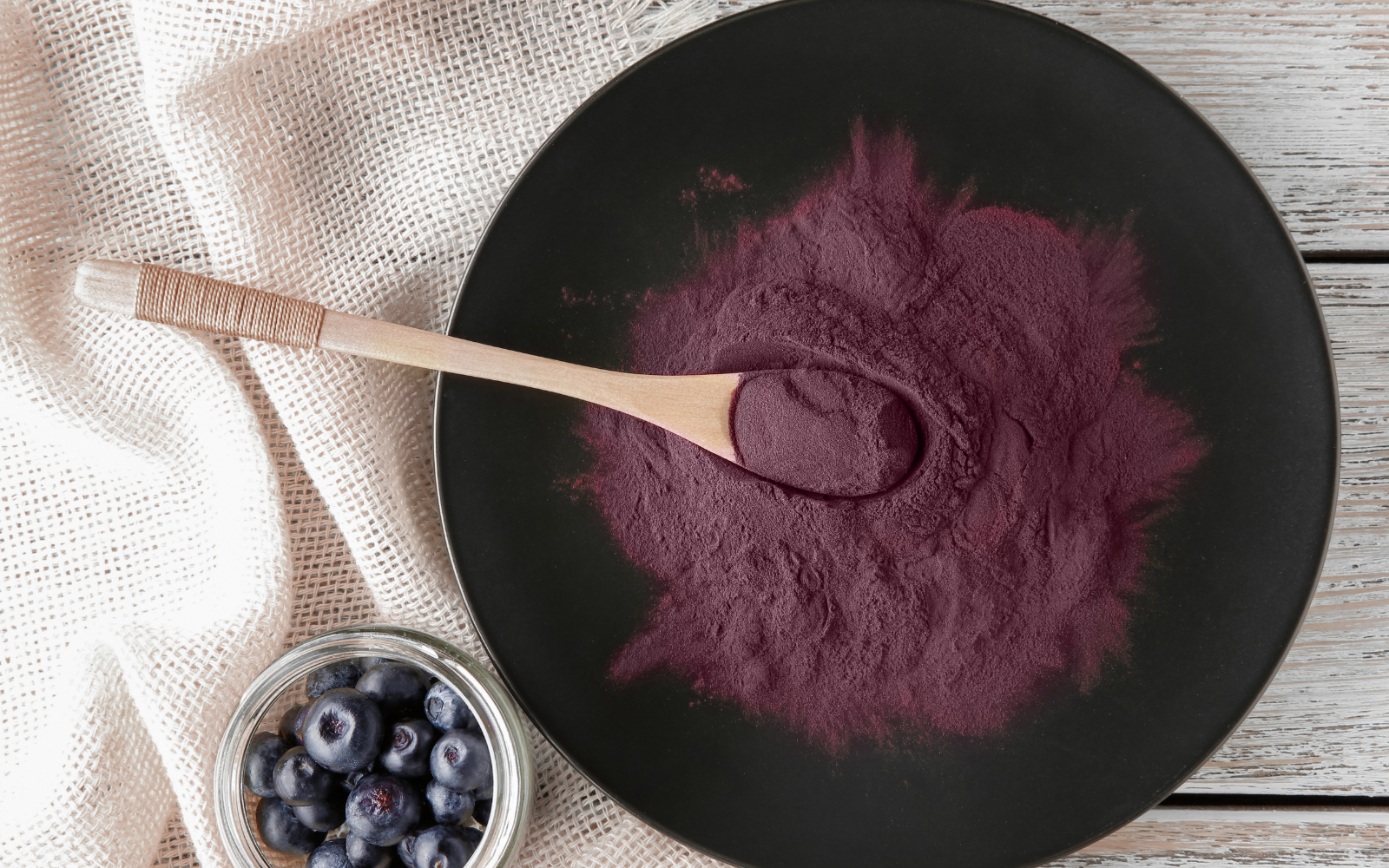 Small But Mighty: The Truth About Acai Berry