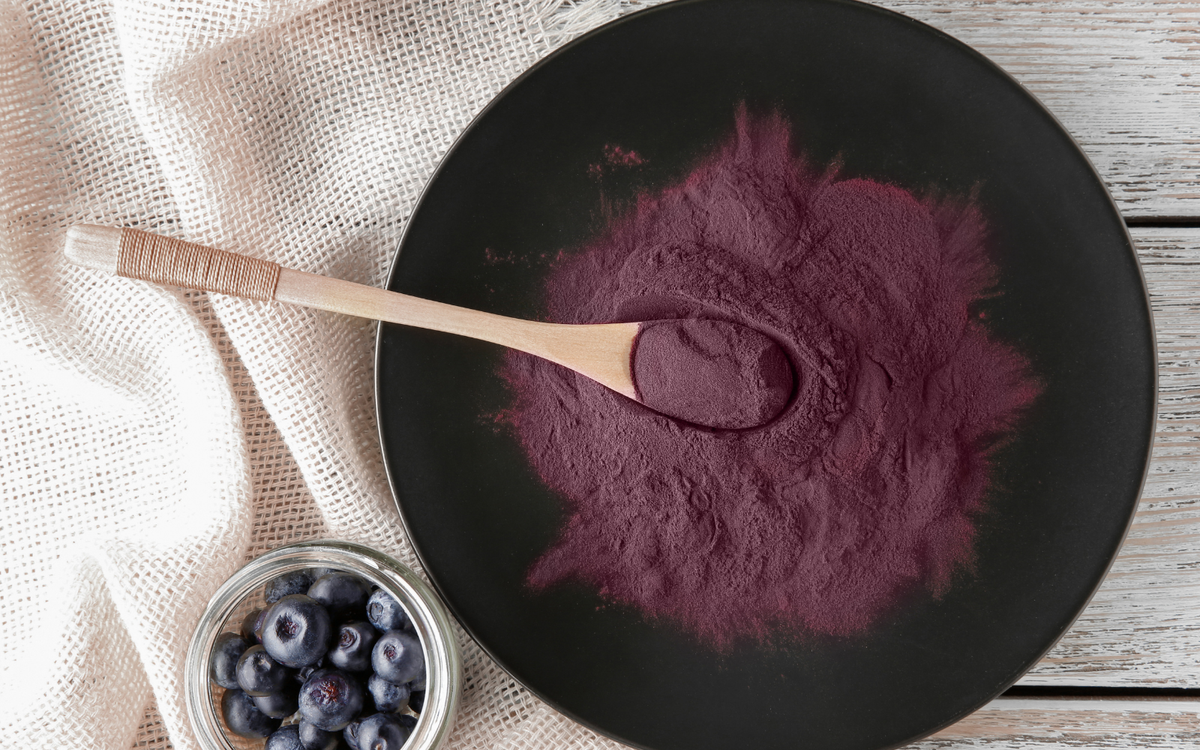 Small But Mighty: The Truth About Acai Berry - FreshCap Mushrooms