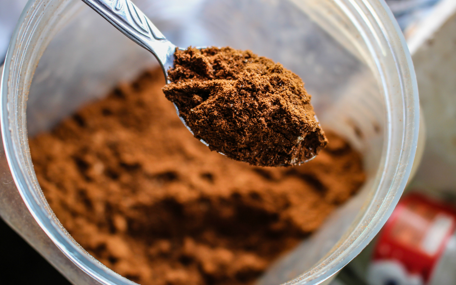 Everything You Need To Know About Plant Based Protein Powder