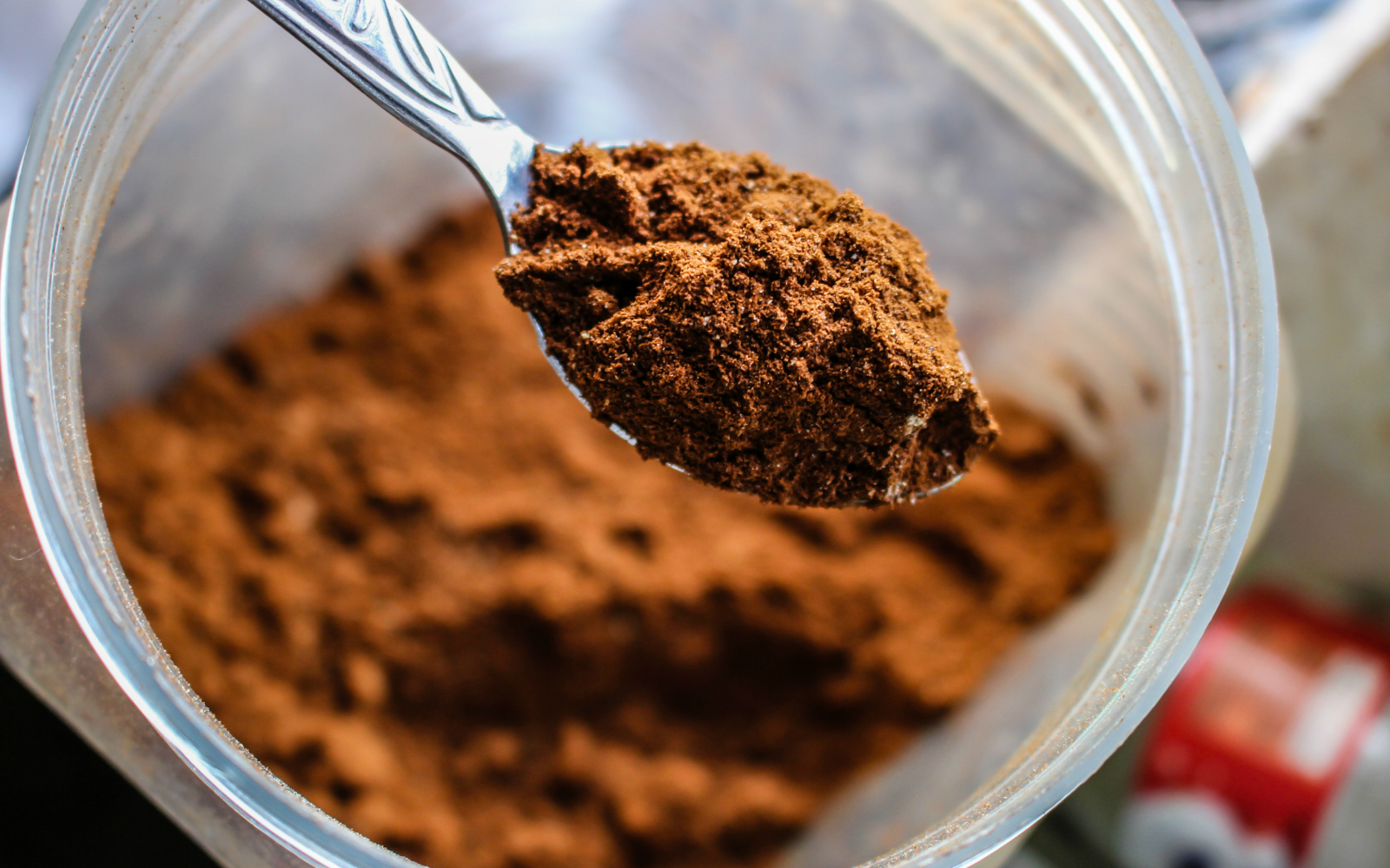 How To Make Your Own Homemade Vegan Protein Powder