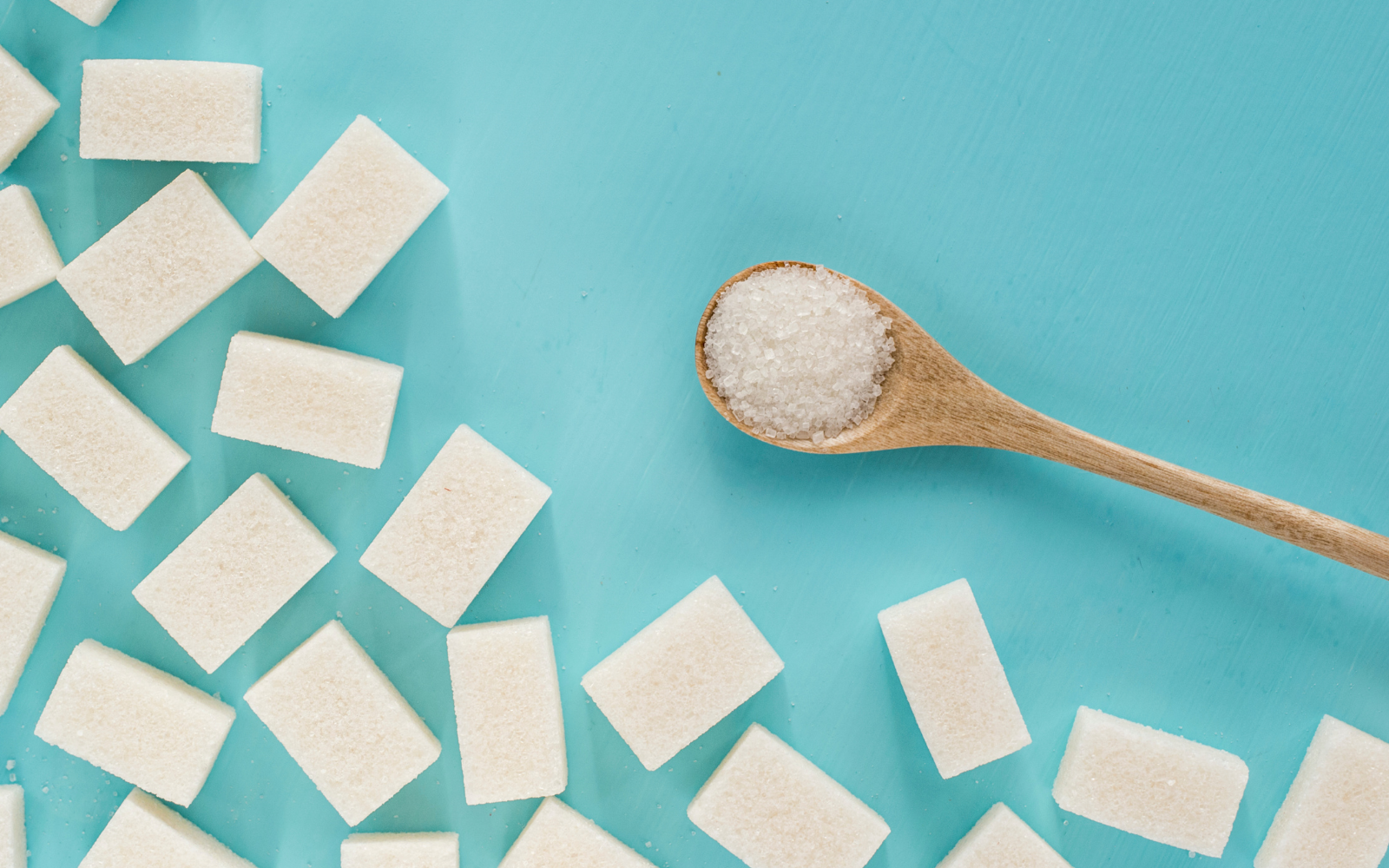 Sugar Detox: The Bitter Truth About Sugar Addiction & How To Beat It