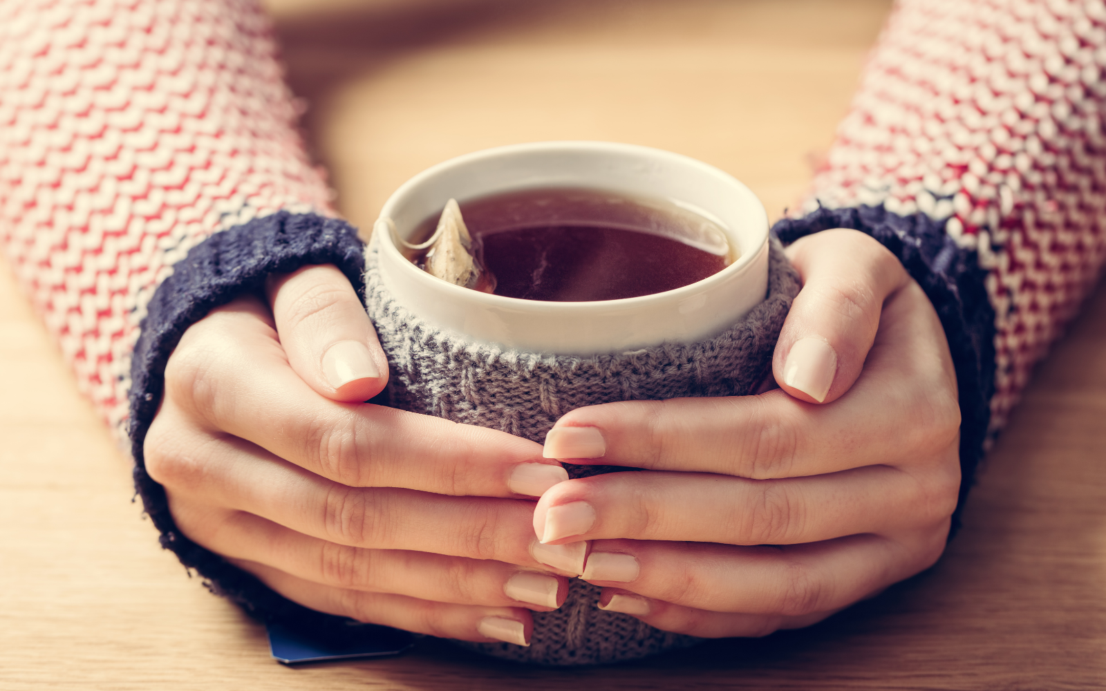 What's the Best Tea for Sleep? [9 Choices + Tips]