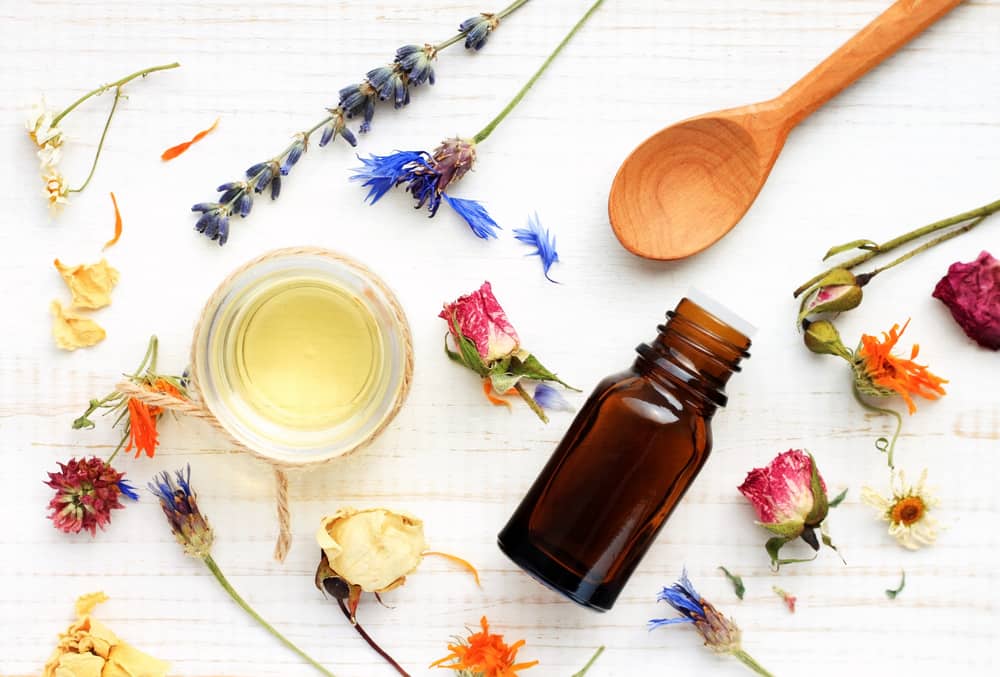 11 Calming Herbs to Keep You Balanced and Alert