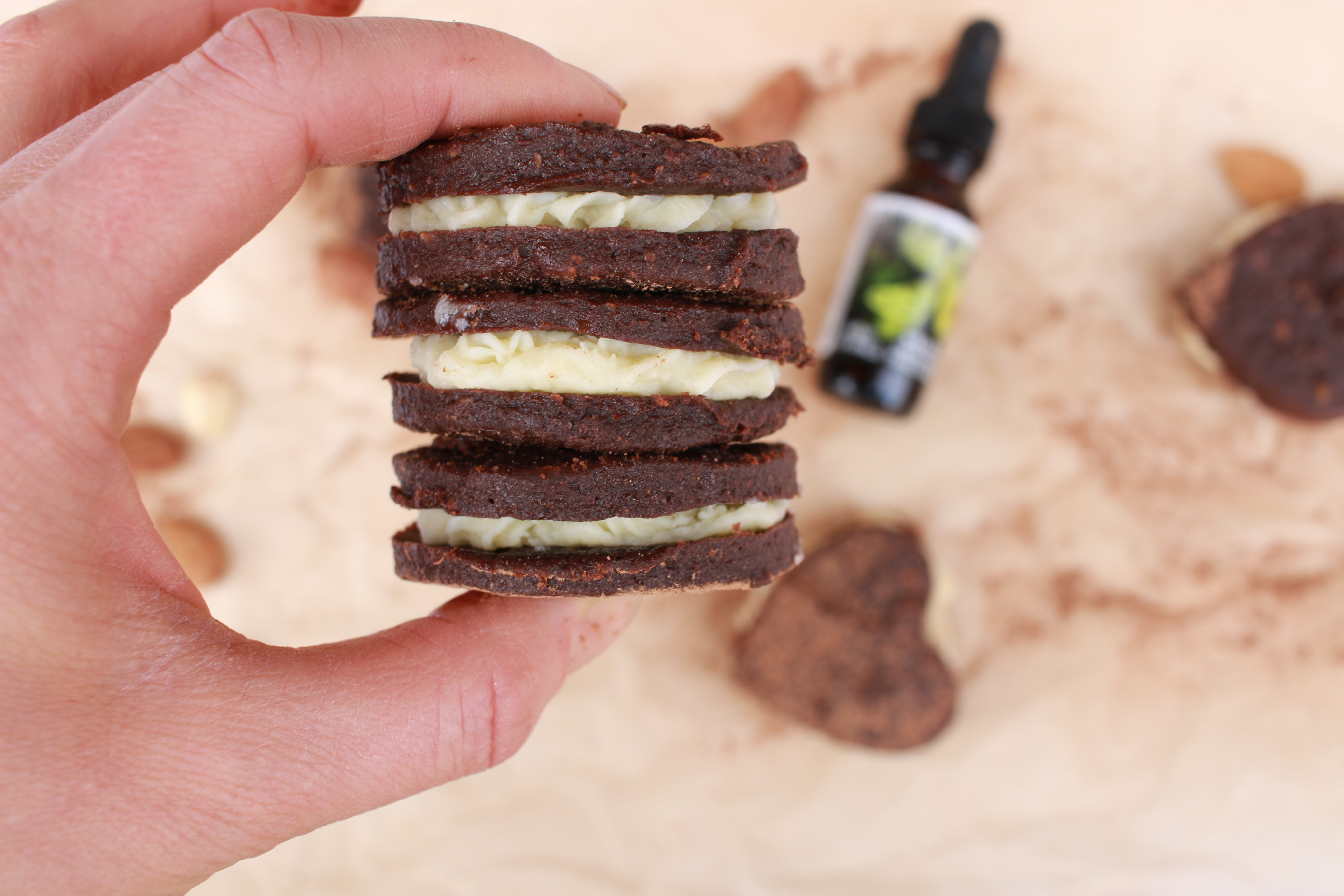 Superfood Cookies | Paleo and Gluten Free