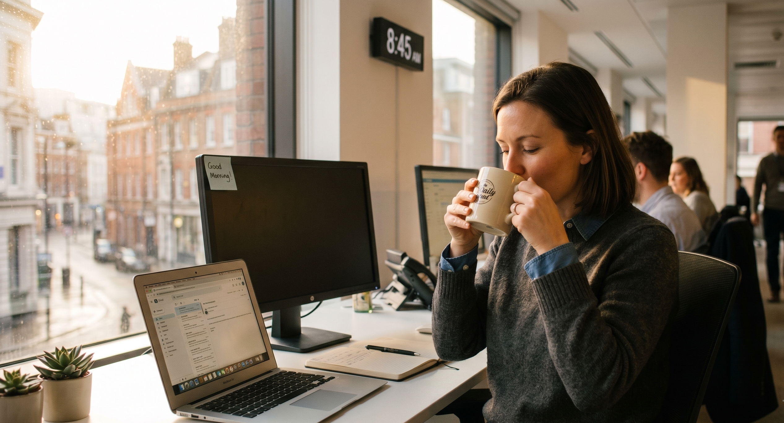 Does Mushroom Coffee Have Caffeine? (How Much Caffeine + Energy, Focus & Jitters Explained)