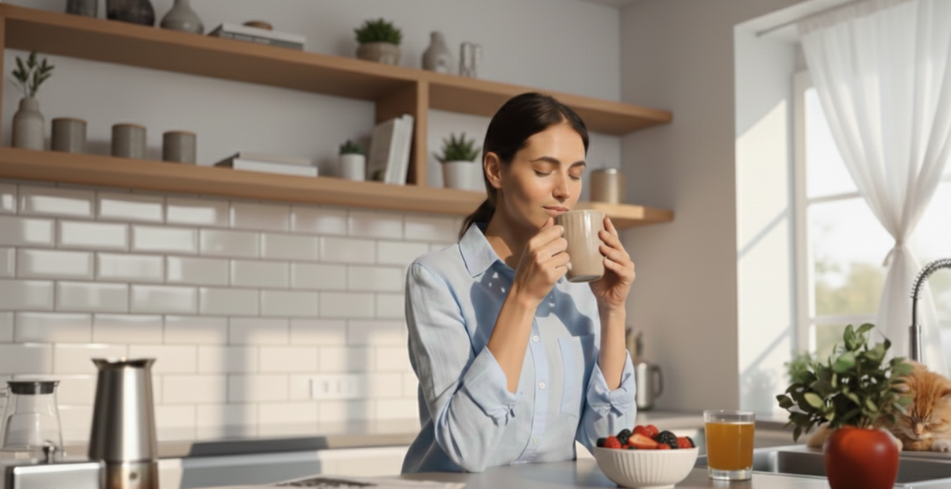 How to Build a Mushroom Routine You’ll Stick With