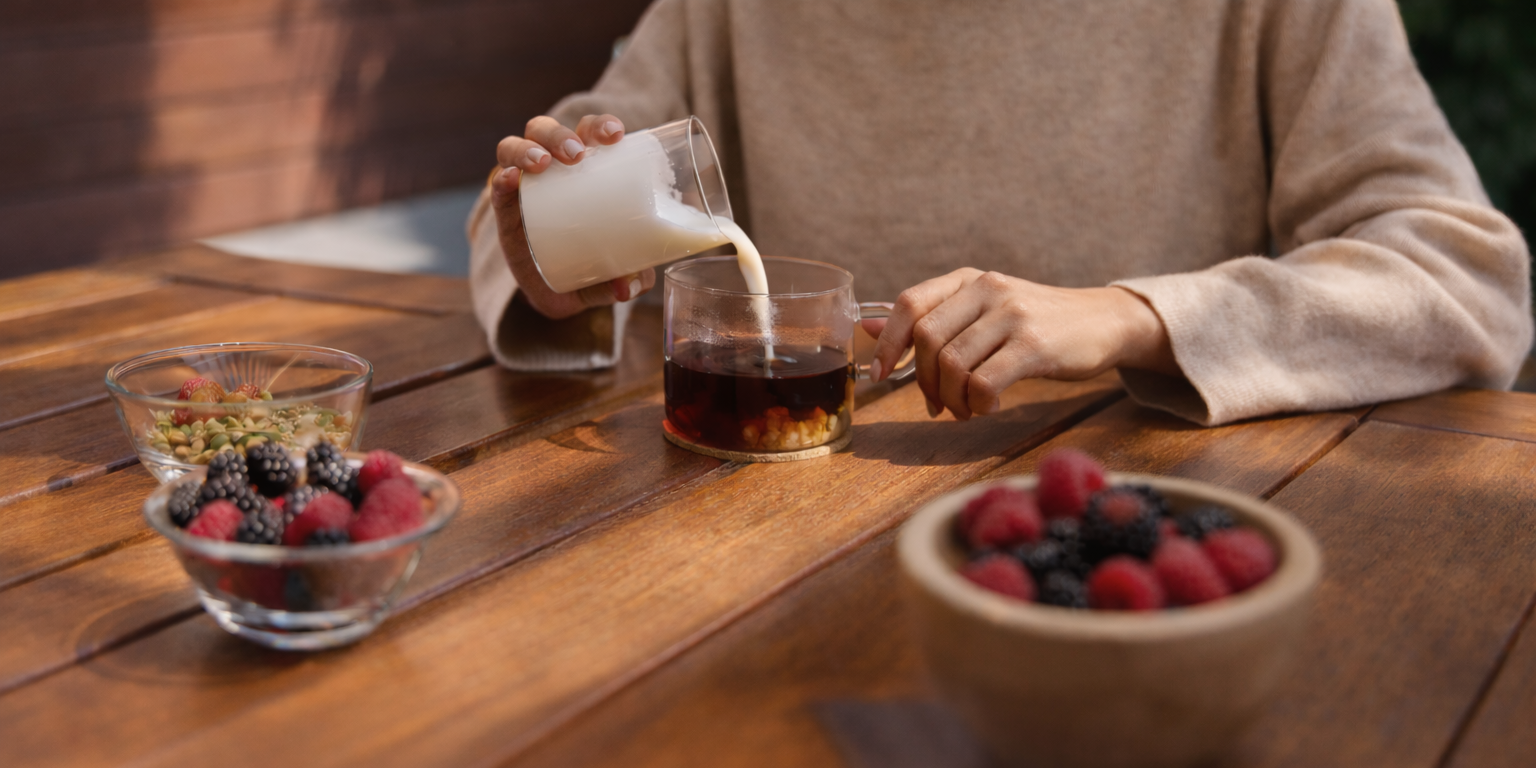 Smooth, Rich, and Surprisingly Good: Why Mushroom Coffee Tastes Better Than You Expect
