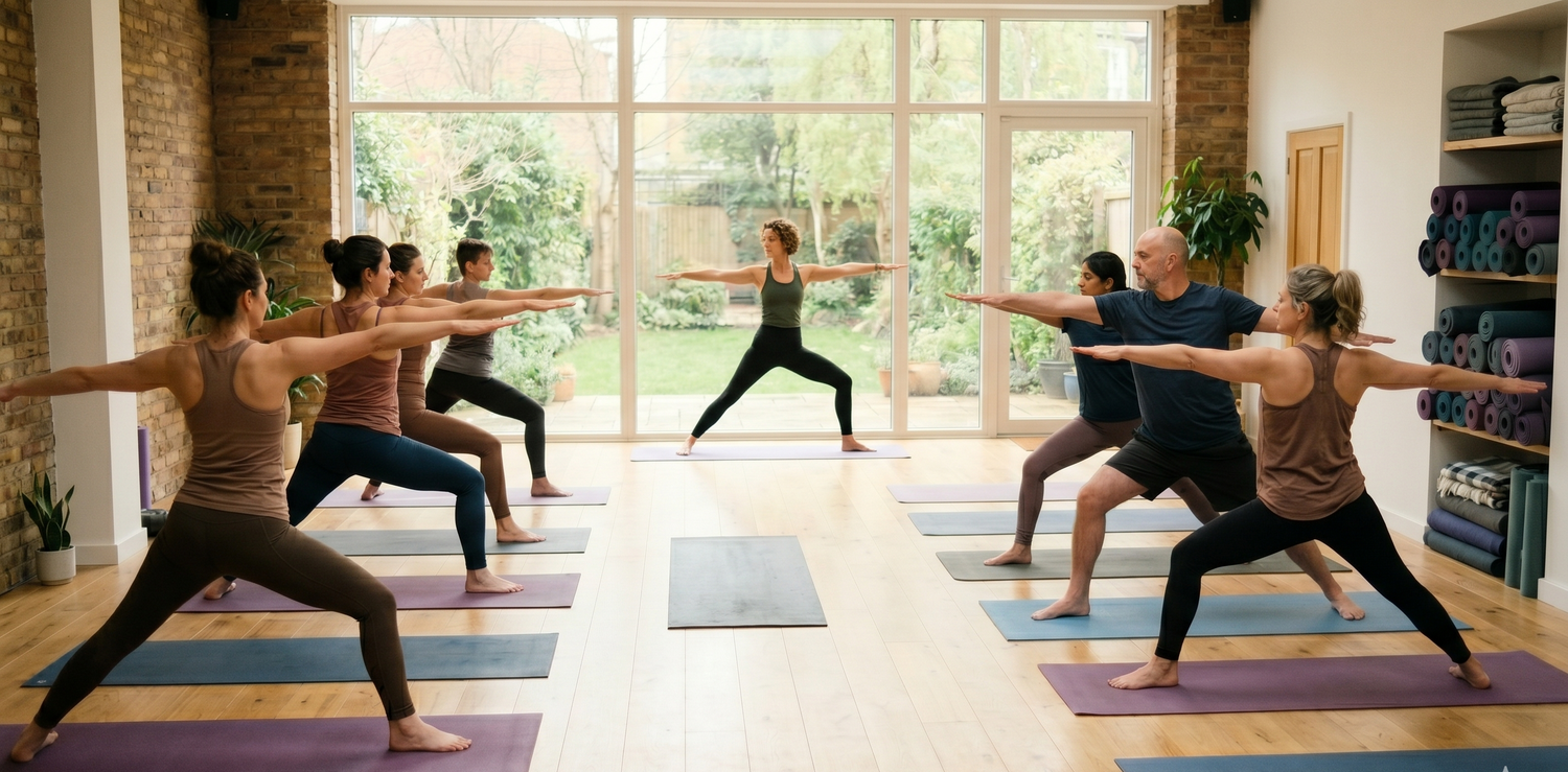 How to Build Your Daily Mushroom Ritual