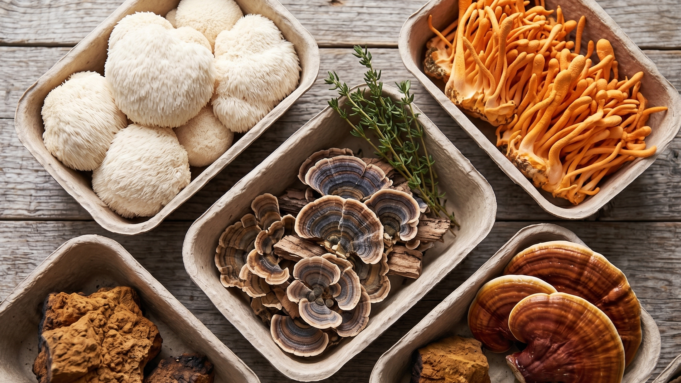 Why Functional Mushrooms Work Better When They're Consistent