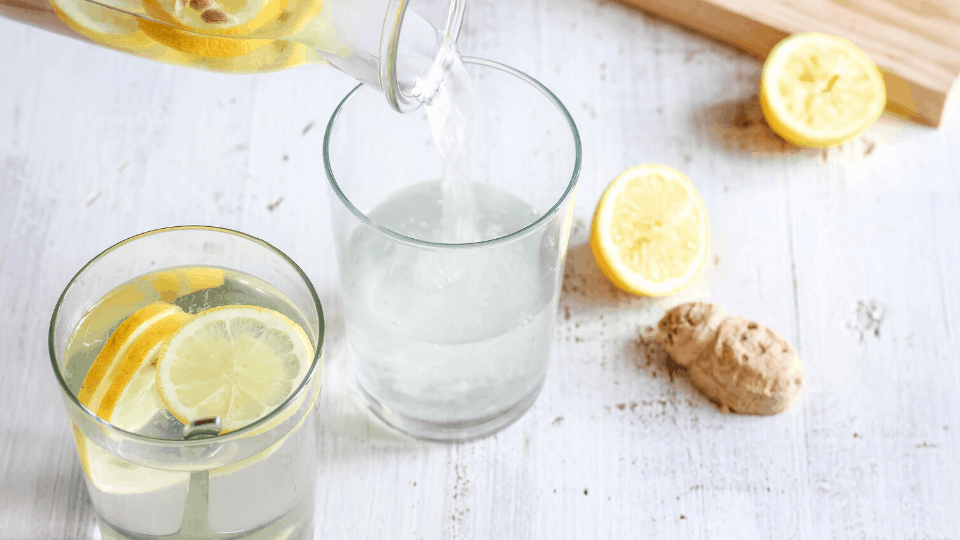 How to Drink More Water in 14 Easy Ways