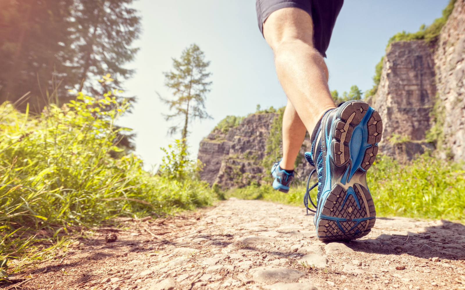 3 Energy Boosting Natural Pre-Workout Drinks Made With Cordyceps