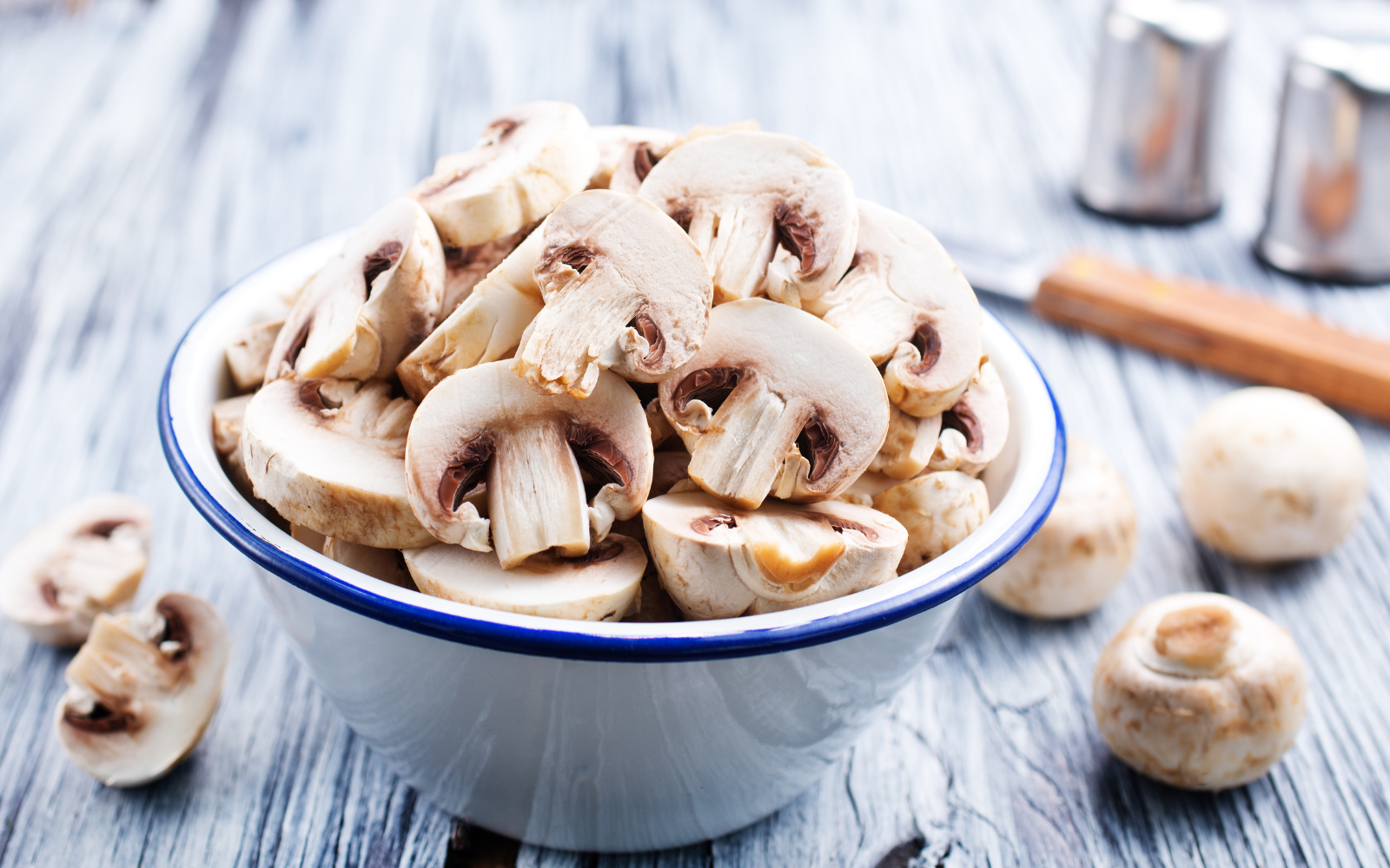 Are Mushrooms FODMAP Friendly? It's Not That Simple. Here's Why