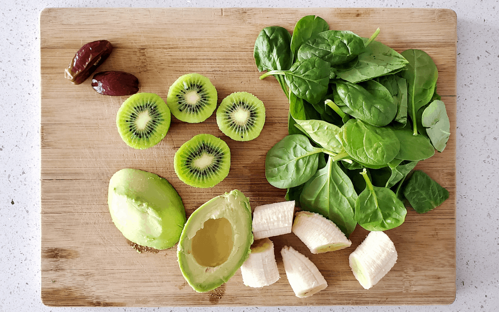 Avo-Launcher Smoothie