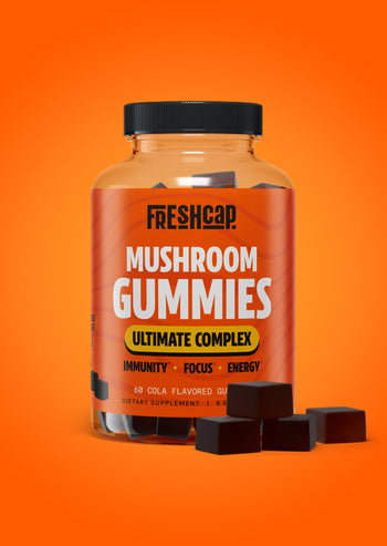 Mushroom Gummies BLOW OUT SALE!