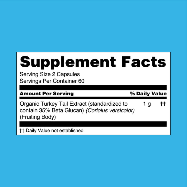 Supplement Facts